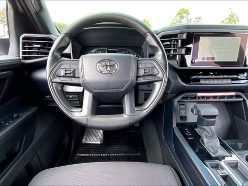 Certified 2026 Toyota Tundra SR image 6