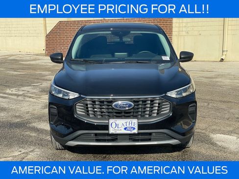 New 2026 Ford Escape Active w/ Cold Weather Package AWD/4WD image 8