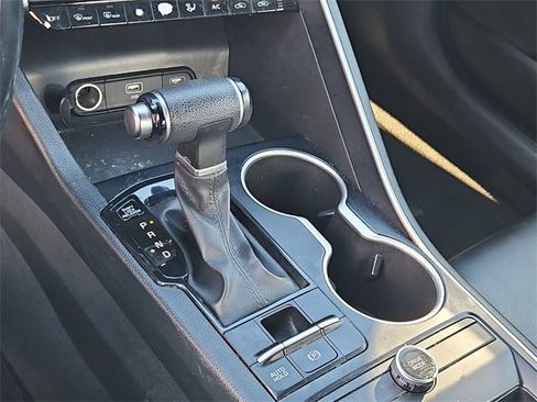 Used 2021 Kia K5 GT-Line image 27