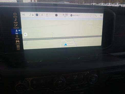 New 2026 Jeep Gladiator Rubicon image 39