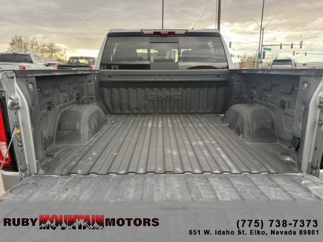 Used 2026 GMC Sierra 1500 Denali AWD/4WD image 22