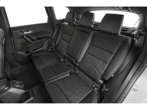 New 2026 BMW X1 xDrive28i w/ Technology Package image 8