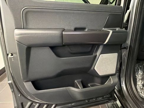 New 2026 Ford F150 Lariat AWD/4WD image 41