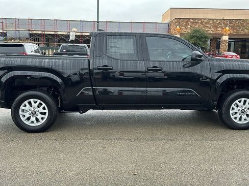 New 2026 Toyota Tacoma SR5 image 10