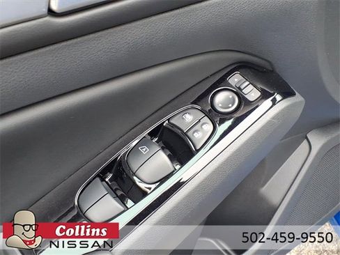 Certified 2025 Nissan Altima 2.5 SR image 17