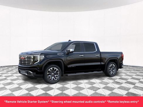 New 2026 GMC Sierra 1500 Denali image 6