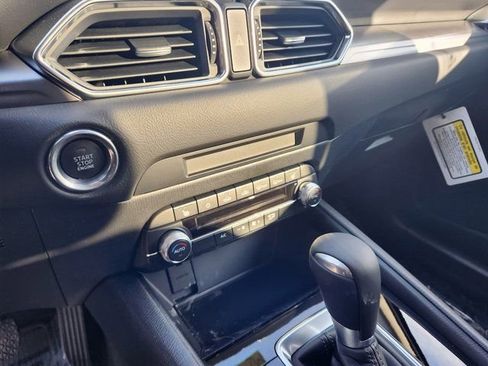 New 2025 MAZDA CX-5 AWD 2.5 S w/ Preferred Package image 15