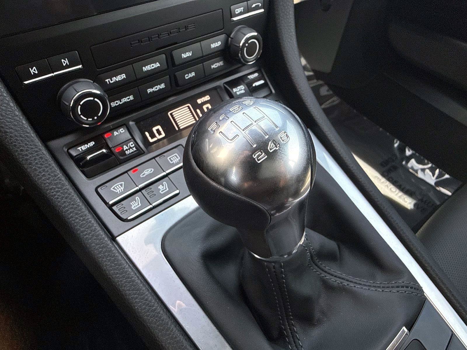 Used 2025 Porsche 718 Cayman GTS RWD image 23