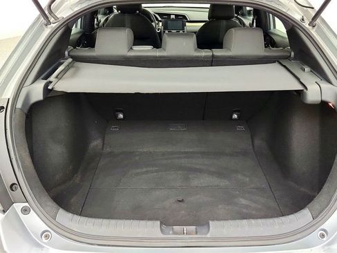 Used 2018 Honda Civic EX image 20