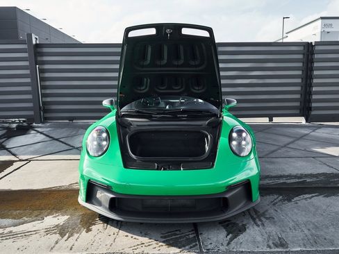 Used 2023 Porsche 911 GT3 image 18