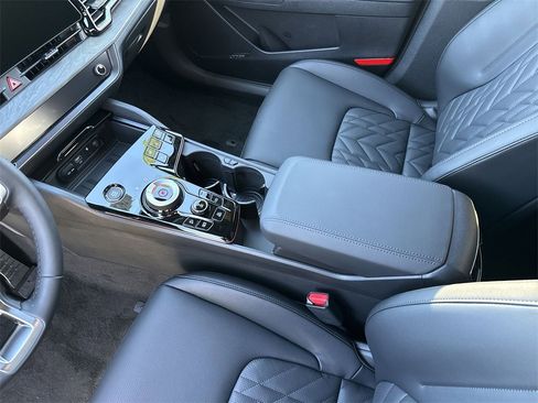 New 2025 Kia Sportage X-Line Prestige image 23