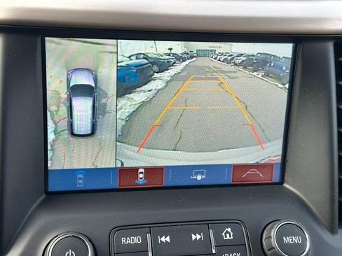 Used 2019 GMC Acadia Denali w/ Technology Package image 26