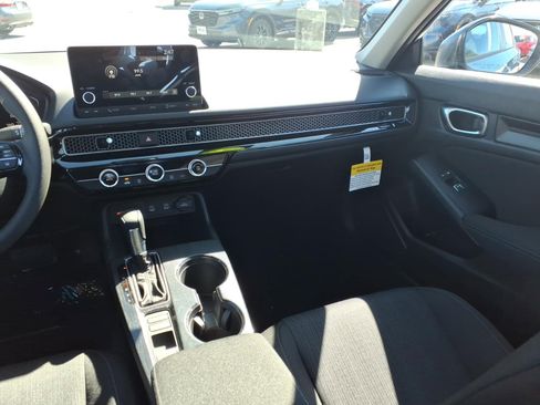 New 2026 Honda Civic LX image 16