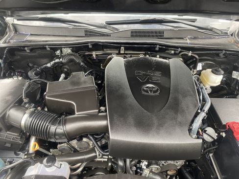 Used 2023 Toyota Tacoma SR image 24