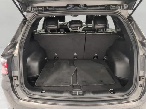 Used 2023 Jeep Compass Latitude AWD/4WD image 42