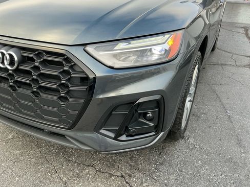 Used 2025 Audi Q5 2.0T Premium w/ Convenience Plus Package image 29