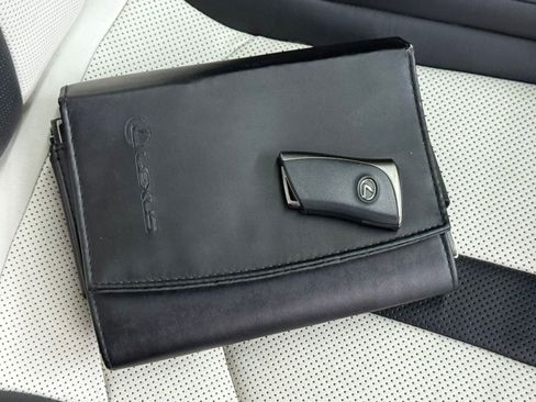 Used 2022 Lexus ES 350 F Sport image 38