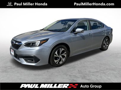 Used 2022 Subaru Legacy Premium