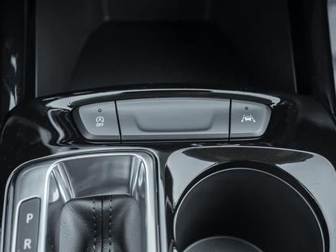 New 2026 Chevrolet Trax LT w/ Driver Confidence Package image 64