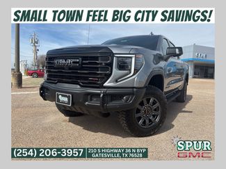 New 2026 GMC Sierra 1500 AT4X w/ LPO, Black Badging Package 360° Tour