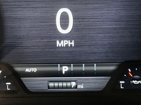 New 2026 RAM 1500 Laramie w/ Sport Appearance Package image 16