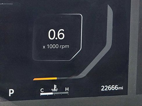 Certified 2025 Kia K4 EX FWD image 22