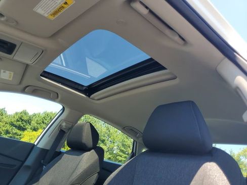 New 2025 Honda Accord SE image 14