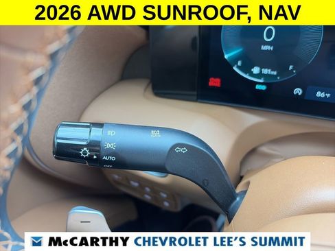 Used 2026 Hyundai Palisade Calligraphy AWD/4WD image 25