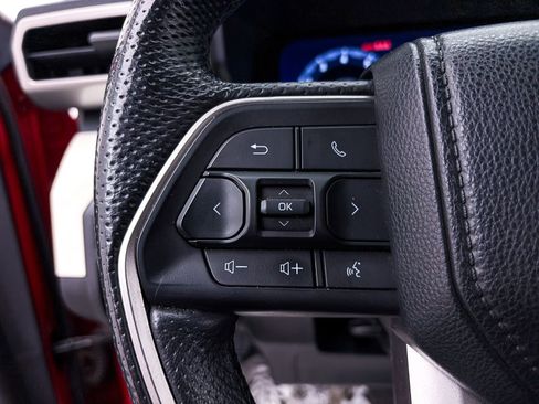 Used 2024 Toyota Tacoma TRD Off-Road AWD/4WD image 30
