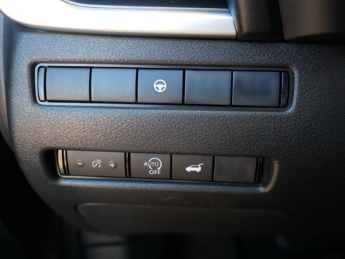 Certified 2023 Nissan Rogue SV w/ SV Premium B Package AWD/4WD image 26