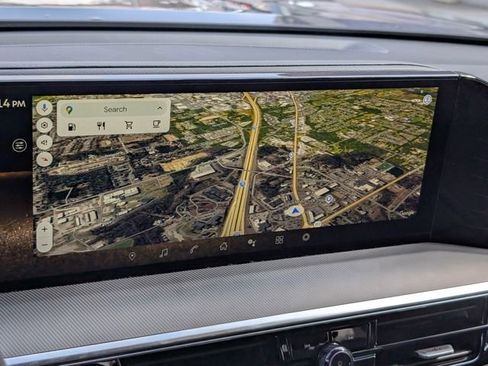 Used 2025 INFINITI QX80 Luxe w/ Exterior Package image 15