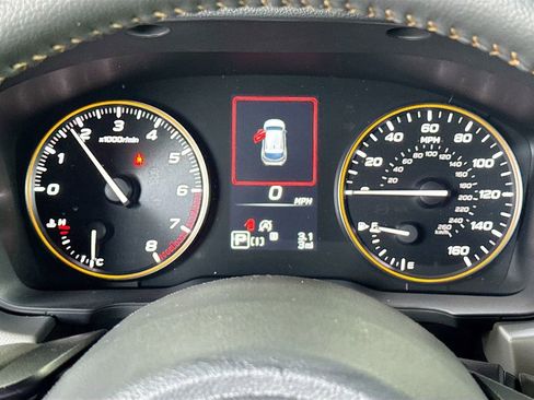 New 2026 Subaru Crosstrek 2.5i Wilderness image 10