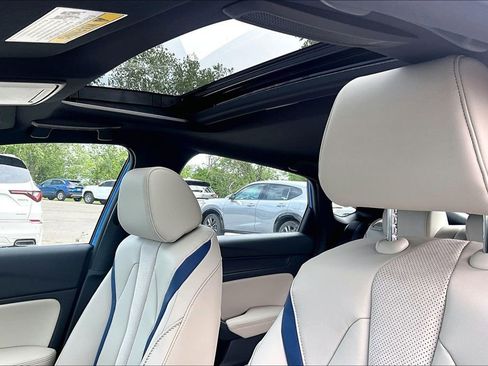New 2026 Acura Integra A-Spec FWD image 28