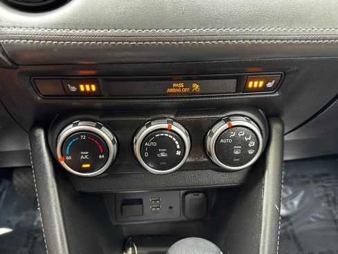 Used 2019 MAZDA CX-3 Touring image 26