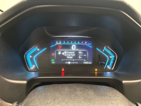 Used 2018 Honda Odyssey Elite image 19