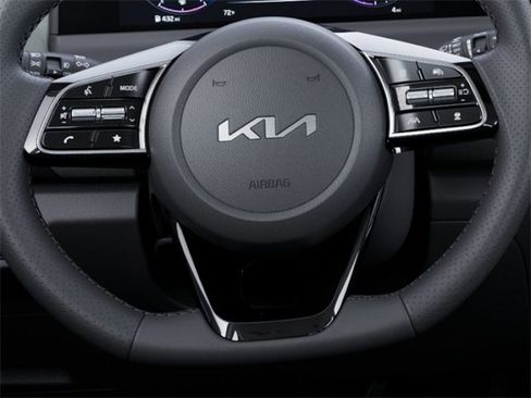 New 2024 Kia Seltos SX w/ SX Sunroof Package image 38