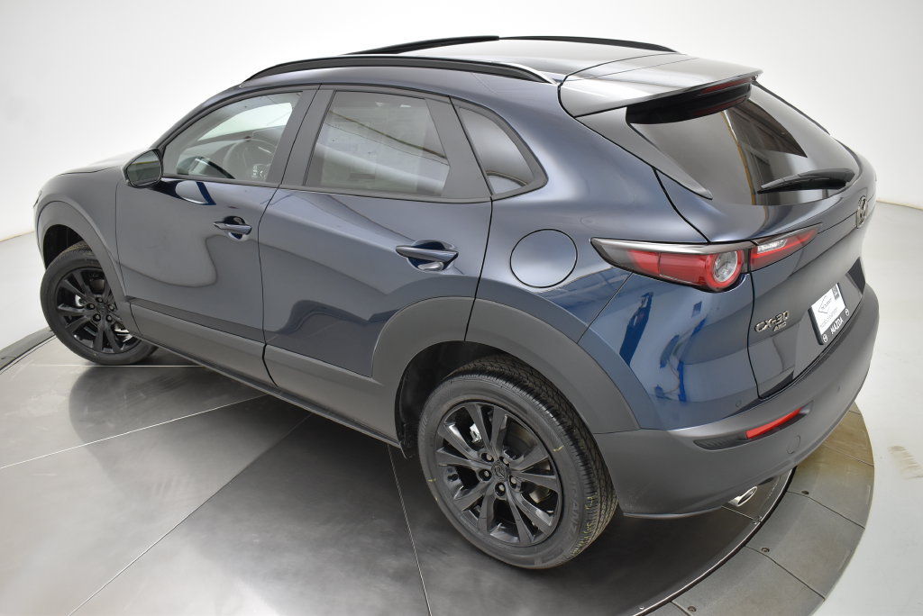 Used 2026 MAZDA CX-30 Aire Edition AWD/4WD image 45