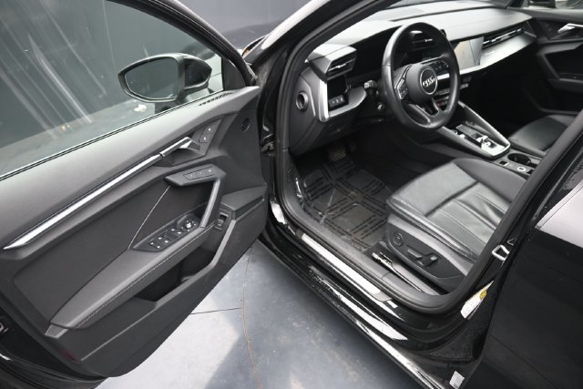 Used 2024 Audi A3 2.0T Premium FWD image 11