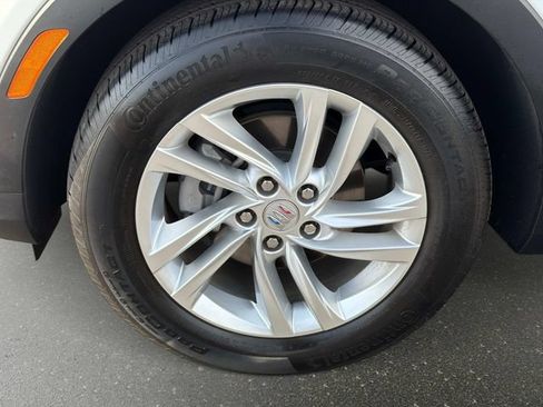 Used 2025 Buick Envista Preferred w/ Convenience I Package FWD image 10
