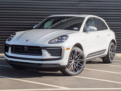Certified 2026 Porsche Macan