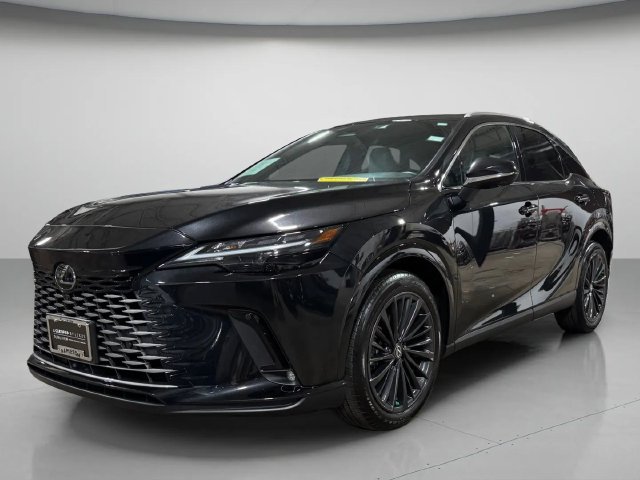 Certified 2025 Lexus RX 350 Premium w/ Convenience Package AWD/4WD image 8