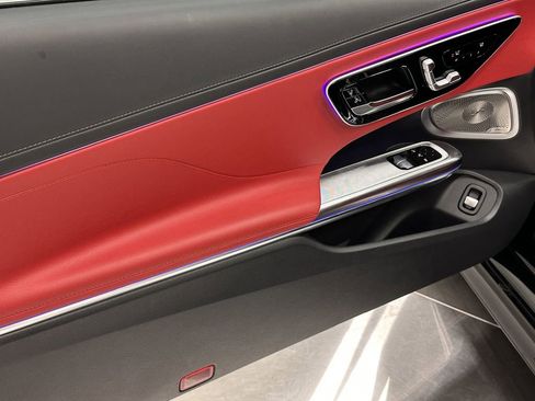 Certified 2024 Mercedes-Benz CLE 450 4MATIC Coupe image 10