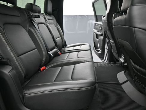 New 2026 RAM 1500 RHO w/ RHO Level 1 Equipment Group image 14