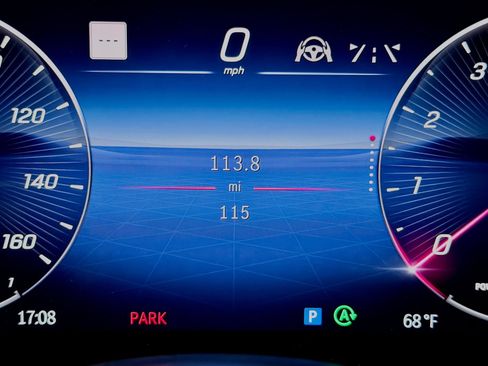 Used 2024 Mercedes-Benz S 580 4MATIC Sedan image 26
