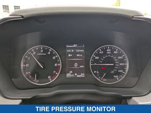 Certified 2026 Subaru Crosstrek 2.5i Premium AWD/4WD image 19