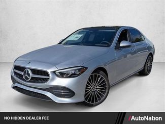 Used 2026 Mercedes-Benz C 300 Sedan video 1