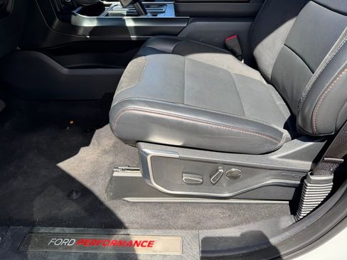 Used 2024 Ford F150 Raptor AWD/4WD image 23