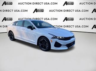 Used 2023 Kia K5 GT-Line w/ GT-Line Premium Package video 3