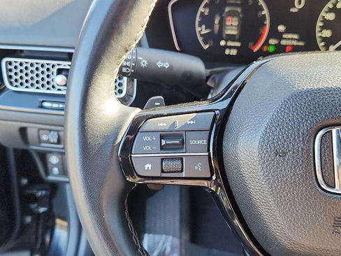 Certified 2024 Honda Civic Sport image 20
