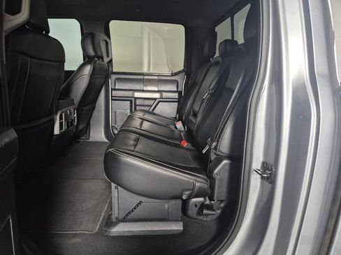 Used 2021 Ford F250 Lariat AWD/4WD image 30